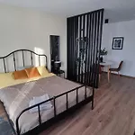 Апартаменти Atf Рига