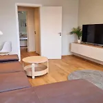 Lejlighed Atf Riga
