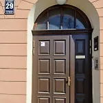 Апартаменти Atf