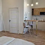 Апартаменти Atf Рига
