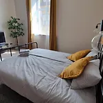 Atf Апартаменти *