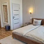Апартаменти Atf *