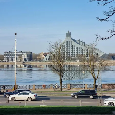 Apartament Atf