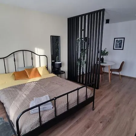 Apartment Atf Riga