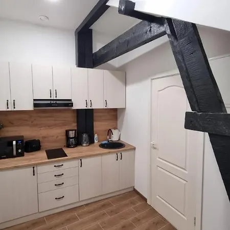 Atf Apartament Ryga