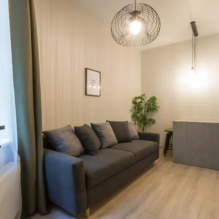 Apartment Atf Riga