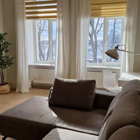 Atf Apartment