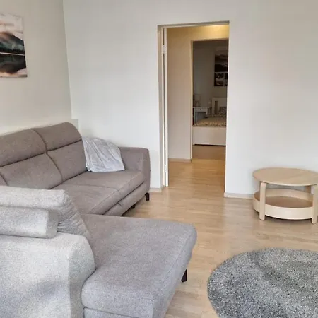 Atf Apartment *