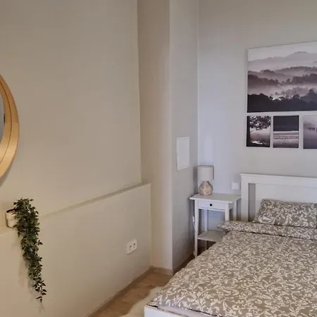 Atf Apartment Riga