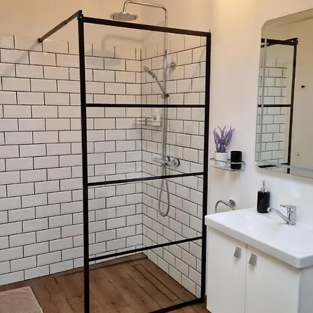 Apartament Atf *