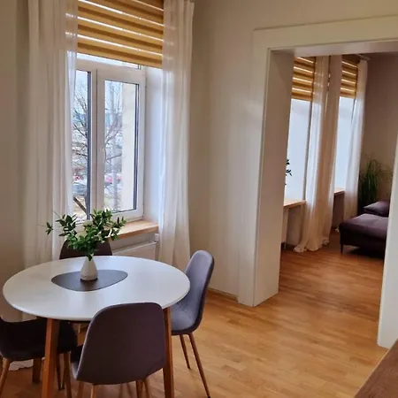 Apartament Atf Ryga