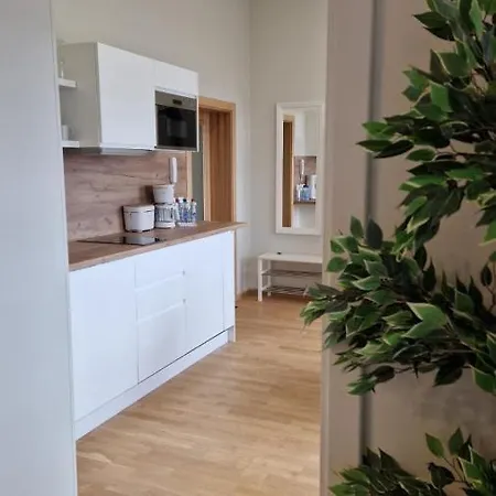 Atf Apartment *