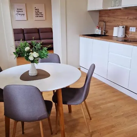 Atf Apartment