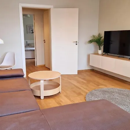 Apartment Atf Riga