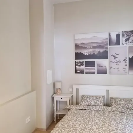 Apartment Atf Riga