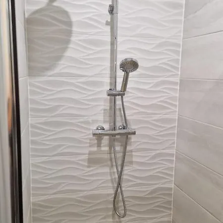 Apartment Atf Riga