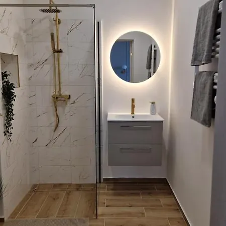 Atf Apartment Riga