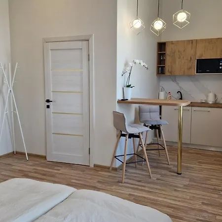 Apartamento Atf Riga