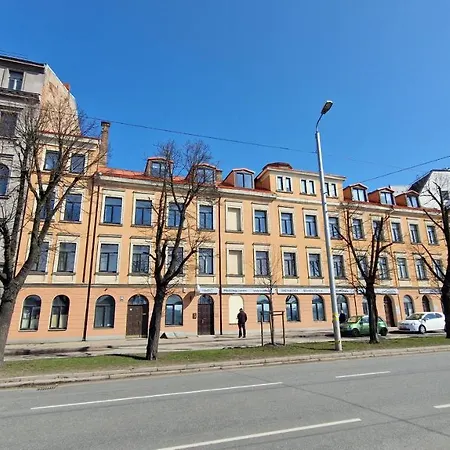 Atf Apartment