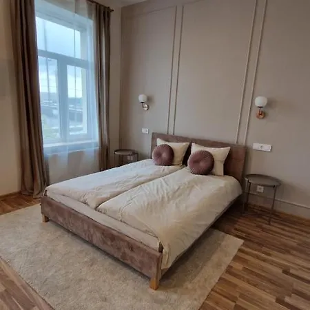 Apartment Atf *
