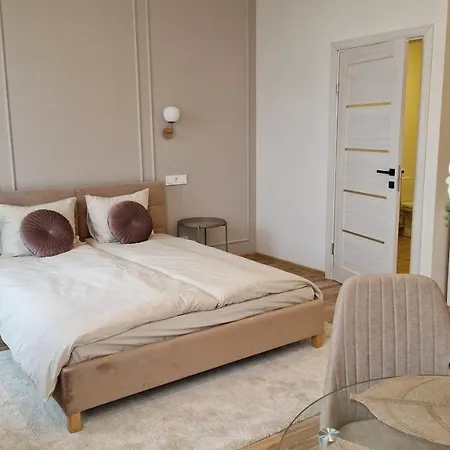 Apartament Atf Ryga