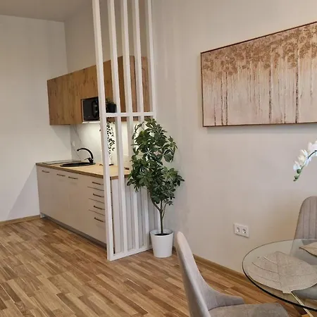 Apartment Atf *
