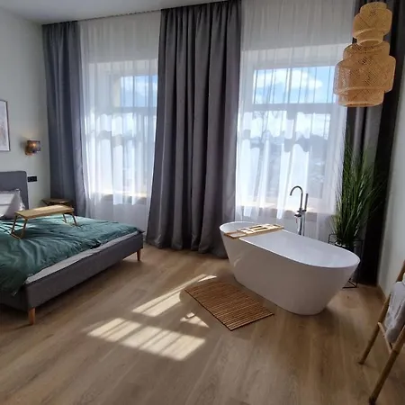 Appartement Atf Riga