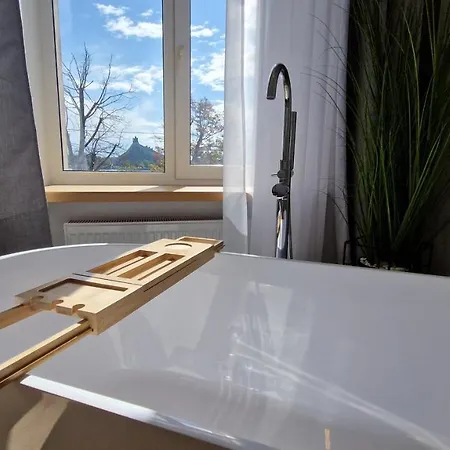Apartment Atf Riga