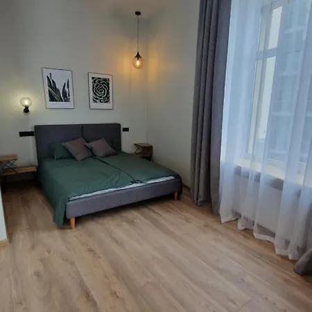 Atf Apartment