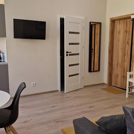 Atf Apartment *