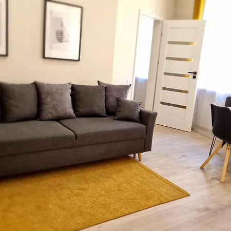 Apartment Atf Riga