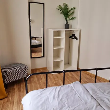 Atf Apartament Ryga