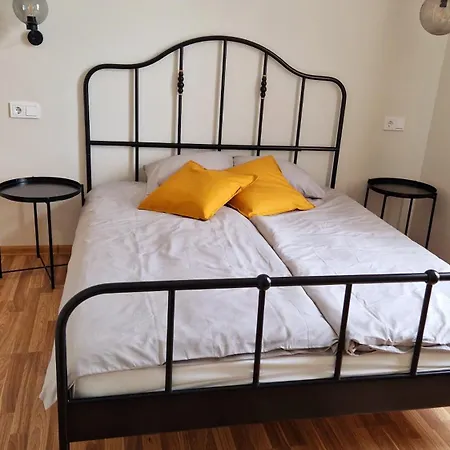 Apartment Atf Riga
