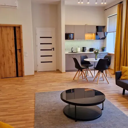 Atf Apartment