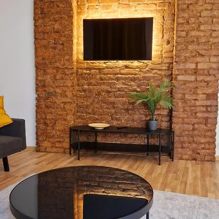 Apartament Atf Ryga