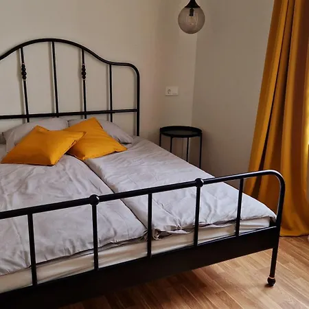 Atf Apartment *
