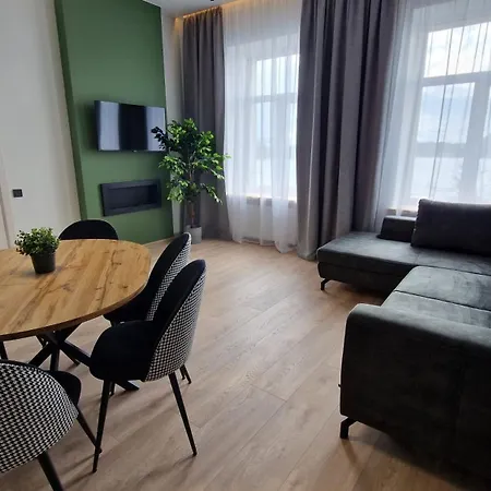 Apartment Atf