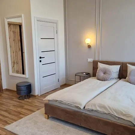 Apartament Atf