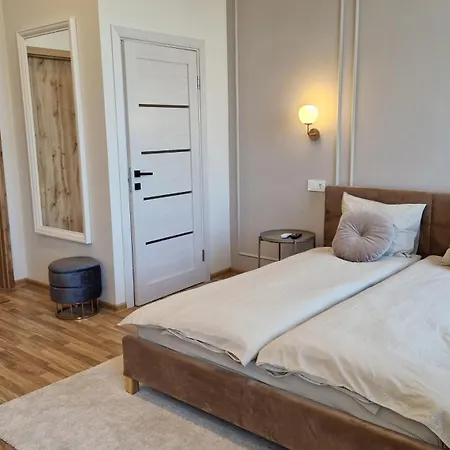 Apartament Atf *