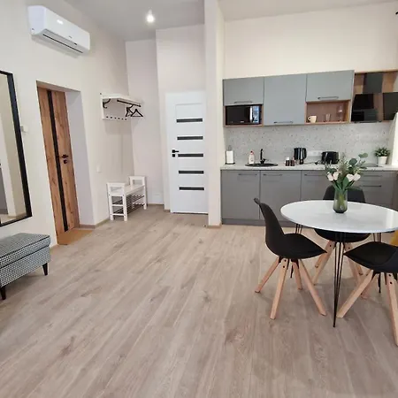 Apartament Atf *