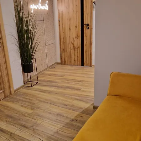 Atf Apartment Riga
