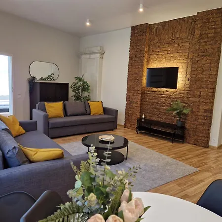 Apartament Atf *