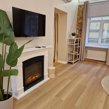 Apartamento Atf