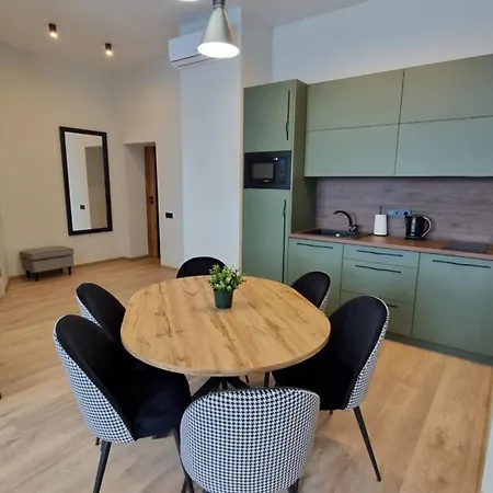 Apartment Atf Riga