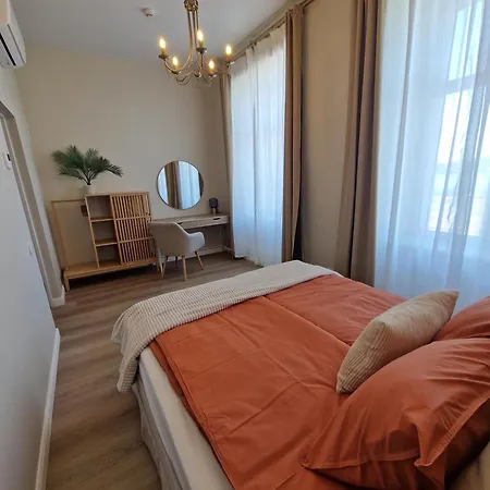 Apartment Atf *