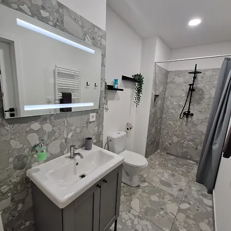 Atf Apartment