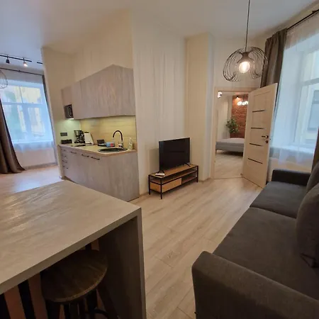 Apartment Atf