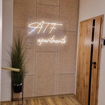 דירה Atf